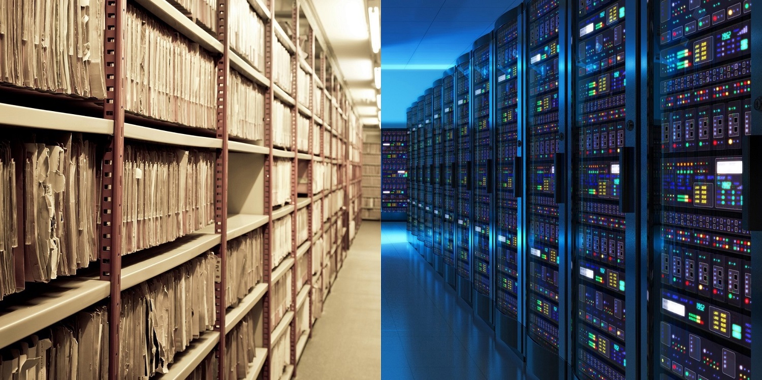 Quick Way to Equip Your Company