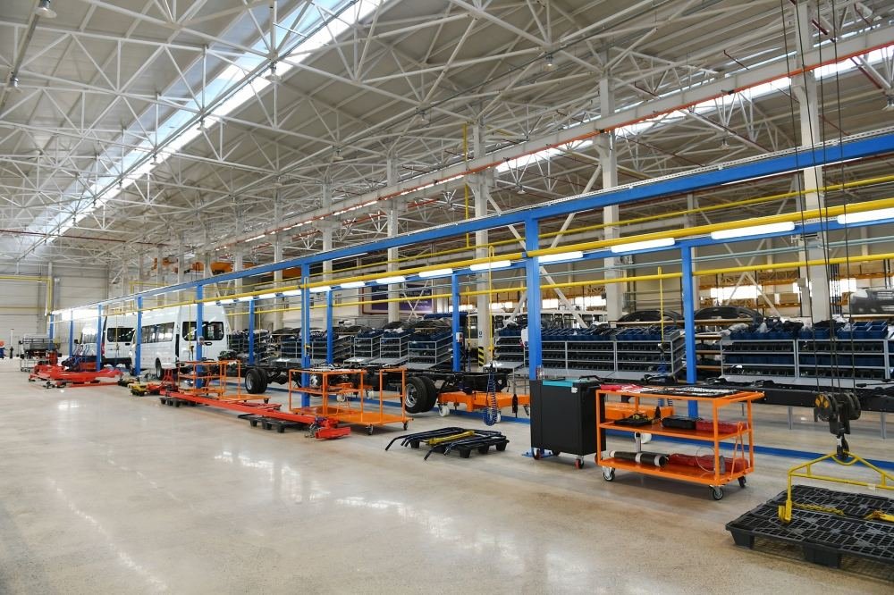 Chinese province to boost co-op with Kyrgyzstan in industrial sector