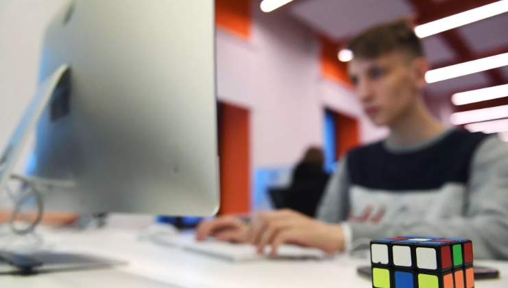 Japanese companies are ready to open schools for training IT specialists in the Kyrgyz Republic